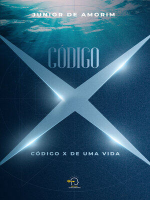 cover image of Código X